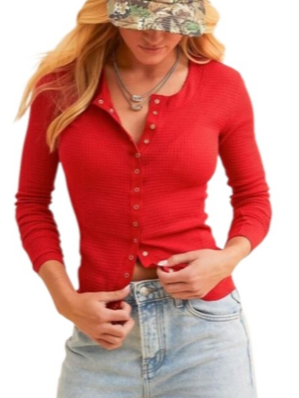 Free People Going Places Cardi Top-NWT